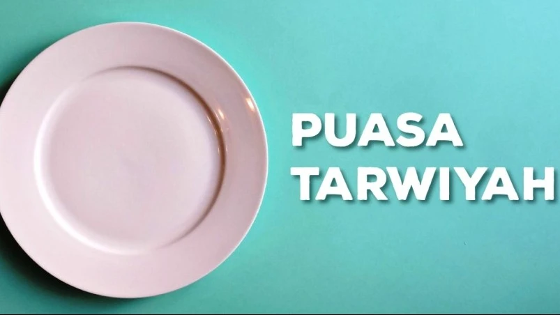 Keutamaan puasa tarwiyah ibadah sunnah jelang Idul Adha