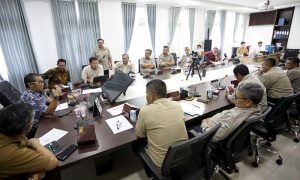 DPRD: Kenaikan Uang Insentif Ketua RT dan RW Segera Dikaji