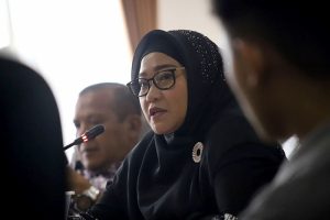 Komisi B Minta Partisipasi Anak Muda Aktif Majukan Pertanian di Kota Bandung
