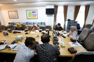 Komisi B: Tertibkan Pelanggaran Perizinan di Kota Bandung