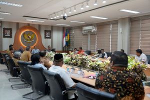 Warga Griya Cempaka Arum Kompak Tolak Serahkan PSU dari Pengembang ke Pemkot Bandung