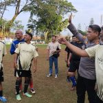 Liga Mini Soccer Polres Purwakarta