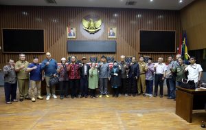 Tegakkan Perda Cagar Budaya, DPRD Didukung Banyak Pihak