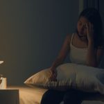 Mengenal insomnia dan cara mengatasinya