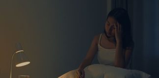 Mengenal insomnia dan cara mengatasinya