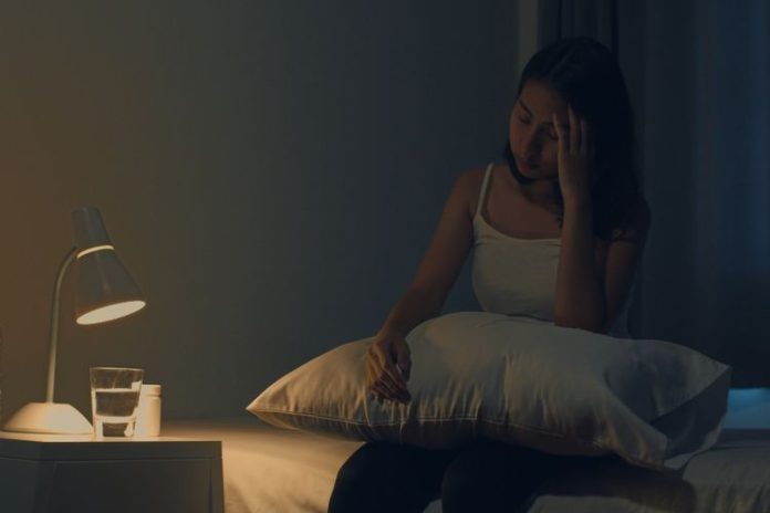 Mengenal insomnia dan cara mengatasinya