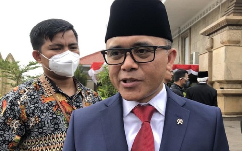 Nasib Tenaga Honorer Usai RUU PNS Disahkan, Menpan-RB; Kita Amankan Dulu