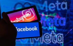 Ini Alasan Meta Tutup Akses Berita untuk Pengguna Facebook dan Instagram