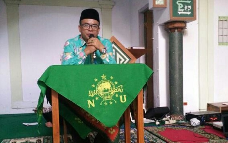 NU Tasikmalaya