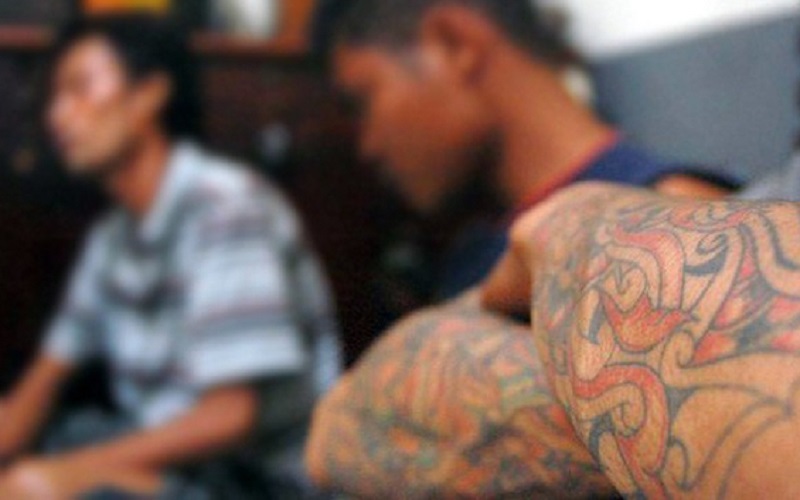 Polres Cianjur Bentuk Satgas Anti Premanisme, Siap Tindak Tegas Aksi Ilegal