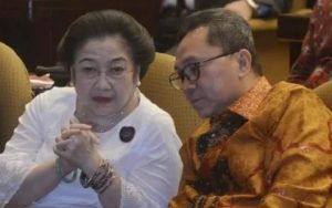 Zulkifli Hasan Bakal Bertemu Megawati, Bahas Calon Presiden 2024?