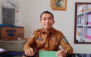 Soal Lelang Proyek, Kadis PUPR Serdang Bedagai Bantah Terlibat dengan Kontraktor Nakal