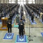 Pelaksanaan sholat di Ponpes Al Zaytu Indramayu