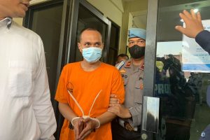 Lihat Nih Tampang Pelaku Penipuan Study Tour MAN 1 Bekasi