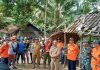 Pencarian Ohan di Gunung Geger Bentang