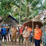 Pencarian Ohan di Gunung Geger Bentang