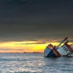 Perahu Terbalik