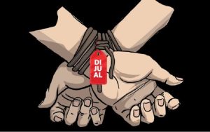 Polisi Tangkap 494 Tersangka TPPO Dalam Dua Pekan