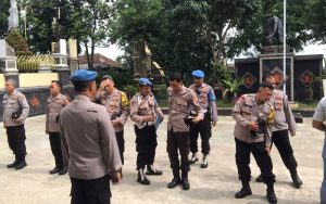 Polisi di Purwakarta Diperiksa, Ada Apa? Ternyata…