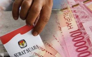 Kasus Dugaan Politik Uang di Pilkada Pangandaran Berakhir Damai, Kok Bisa?