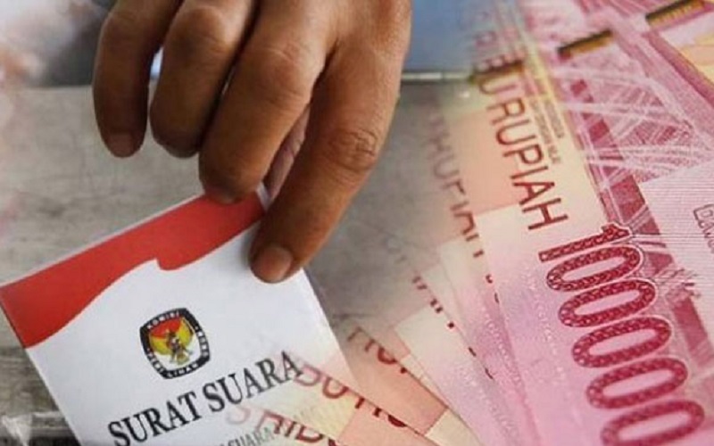 Bawaslu: Kasus Politik Uang Pilkada Tasikmalaya Tidak Terbukti, 14 Laporan Dihentikan
