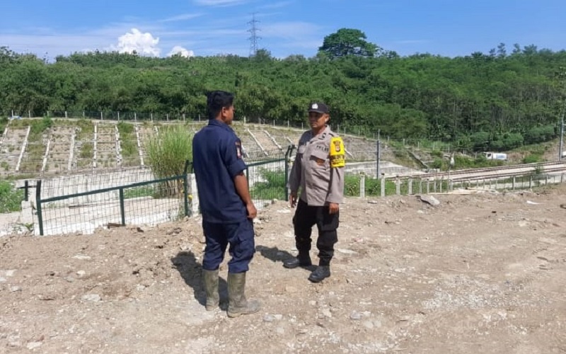 Polres Karawang