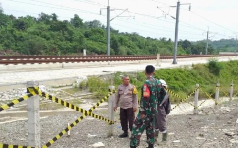 Polres Karawang
