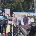 Polres Purwakarta