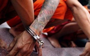Amankan Kawasan Rawan di Wilayah Industri, Polres Bogor Tangkap 40 Pelaku Premanisme