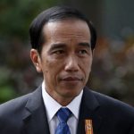 Presiden Jokowi