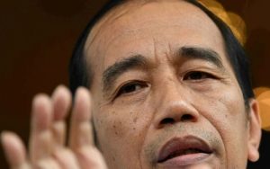 Presiden Jokowi Ngaku Belum Nonton Film Dokumenter Dirty Vote