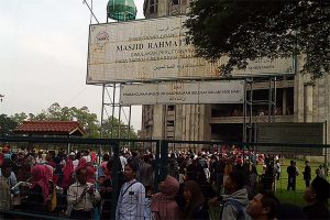 Ponpes Al-Zaytun Indramayu Didemo Warga, MUI Jawa Barat Langsung Ambil Tindakan Ini