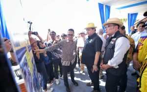 Ridwan Kamil Sebut Pembangunan Tol Cisumdawu Sudah Hampir 100 Persen, Benarkah?