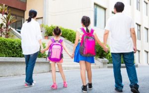 Orang Tua Wajib Tahu! Ini Delapan Hal yang Harus Diperhatikan dalam Memilih Sekolah untuk Anak