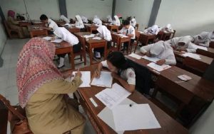 Kondisi Sekolah Swasta di Kota Cimahi Memprihatinkan, FMPP: Kami Merasa Terdiskriminasi!