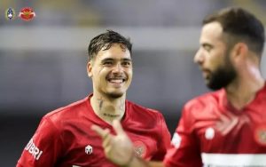Debut Timnas Indonesia Lawan Argentina, Shayne Pattynama: Itu Lebih Indah
