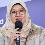 Siti Nadia Tarmizi