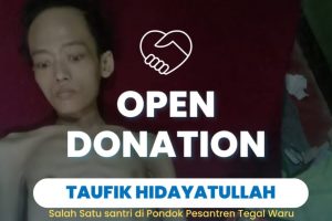Santri di Purwakarta Divonis Idap Penyakit Tumor Tulang, Bagaimana Cara Menanganinya?