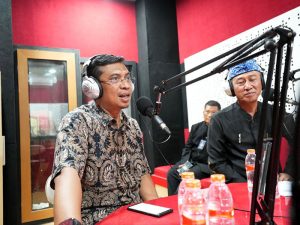 Tedy Rusmawan: Sebaiknya Ada Hotline Service Disnaker untuk Pencari Kerja 