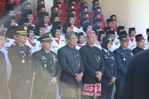 Dewan Apresiasi Perjuangan Atlet Kota Bandung di SEA Games