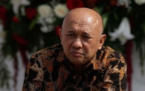 Soal Penambahan Anggaran Kemenkop UKM, Teten Masduki: UMKM Ujung Tombak Ekonomi Nasional
