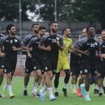 Timnas Palestina