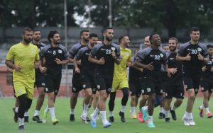 Timnas Palestina Tidak Cari Kemenangan saat Lawan Indonesia, Ternyata Ini Tujuannya