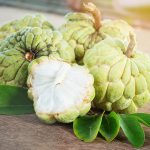 Tujuh manfaat buah Srikaya