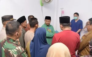 Soal Kasus Penggorokan Siswi di Ciamis, Uu Ruzhanul Ulum Sekolah Tingkatkan Pengawasan