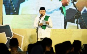 Uu Ruzhanul Ulum: Pesantren Akidah Syiar Islam dan Ilmu Agama