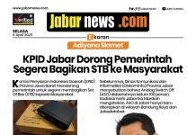 KPID Jabar Dorong Pemerintah Segera Bagikan STB ke Masyarakat