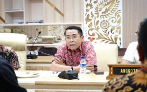Komisi V DPRD Jawa Barat Minta Pemerintah Melestarikan Warisan Budaya Tak Benda Kesenian Kuda Renggong