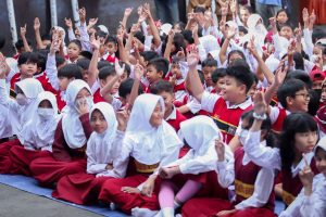 Soal Perundungan, Ema Sumarna: Kepsek Wajib Awasi Perilaku Siswa