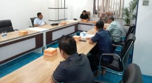 Fraksi PAN DPRD Jawa Barat dan Sulawesi Selatan Bertemu, Bahas UU Hubungan Keuangan Pusat dan Daerah